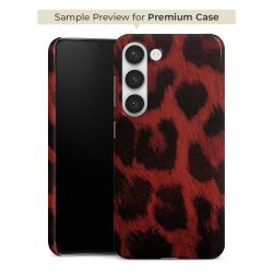 Premium Case matt