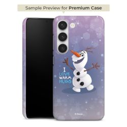 Premium Case matt