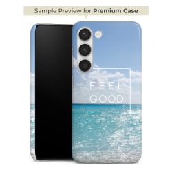 Premium Case matt