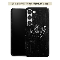 Premium Case matt