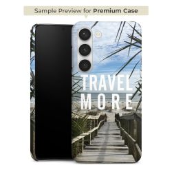 Premium Case matt