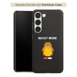 Premium Case matt