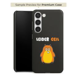 Premium Case matt