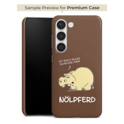 Premium Case matt