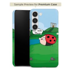 Premium Case matt