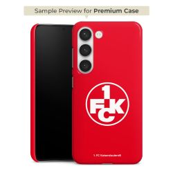 Premium Case matt