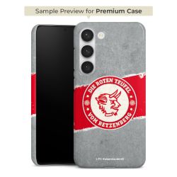 Premium Case glänzend