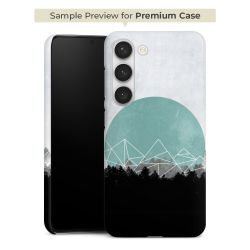 Premium Case matt