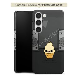 Premium Case glänzend