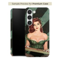 Premium Case matt