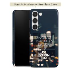 Premium Case matt