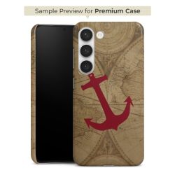 Premium Case matt