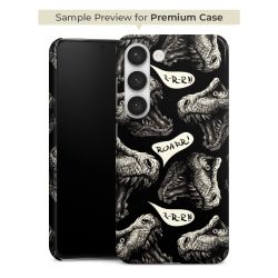 Premium Case matt