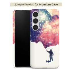 Premium Case matt