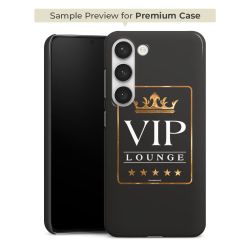 Premium Case matt