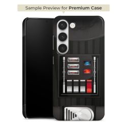 Premium Case matt