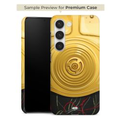 Premium Case matt