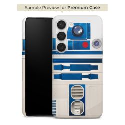 Premium Case matt