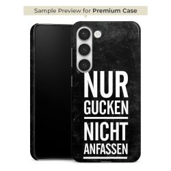 Premium Case matt