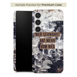 Premium Case matt