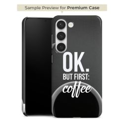 Premium Case matt