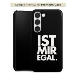 Premium Case matt