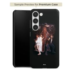 Premium Case matt