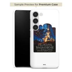 Premium Case matt