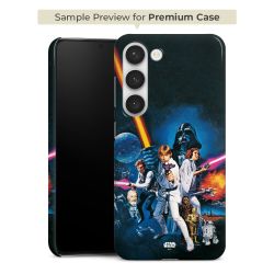 Premium Case matt