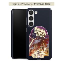 Premium Case matt