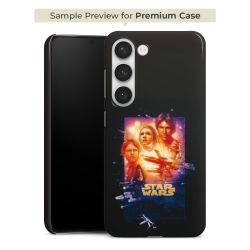 Premium Case matt