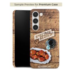 Premium Case glänzend