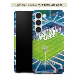 Premium Case matt