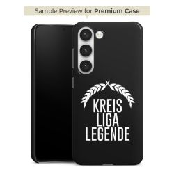 Premium Case matt