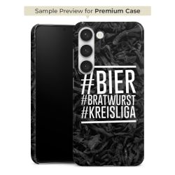 Premium Case glänzend