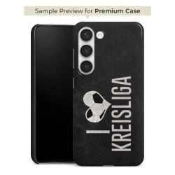 Premium Case matt