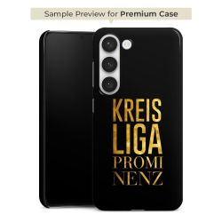 Premium Case matt