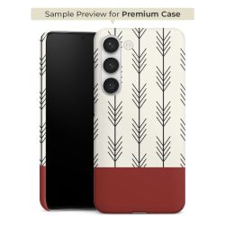 Premium Case matt