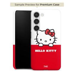 Premium Case matt