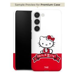 Premium Case matt