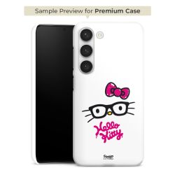 Premium Case matt