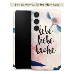 Premium Case matt