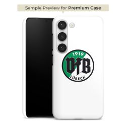 Premium Case matt