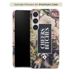 Premium Case matt