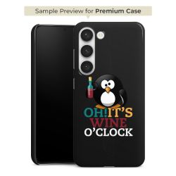 Premium Case matt