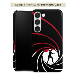 Premium Case matt