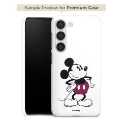 Premium Case matt