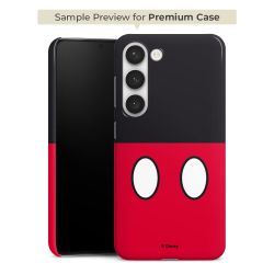 Premium Case matt