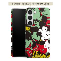 Premium Case matt