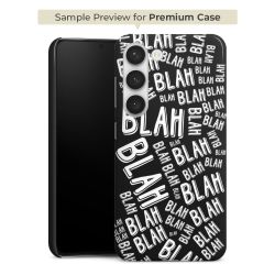 Premium Case matt